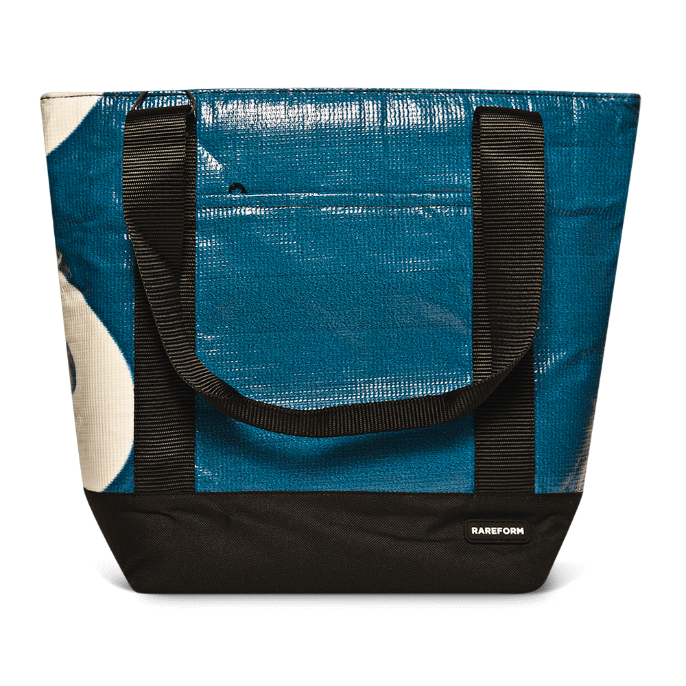 Beck Cooler Tote