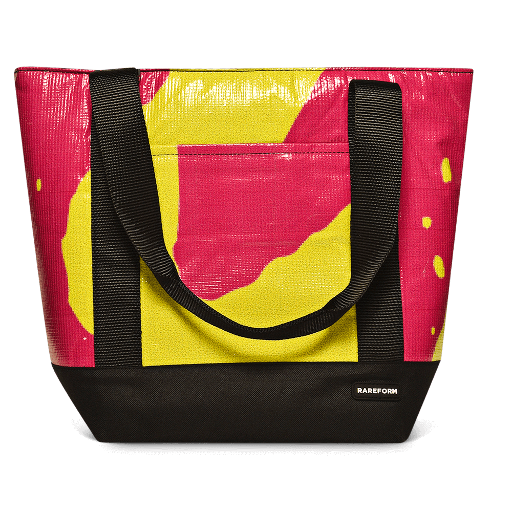 Beck Cooler Tote