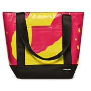 Beck Cooler Tote
