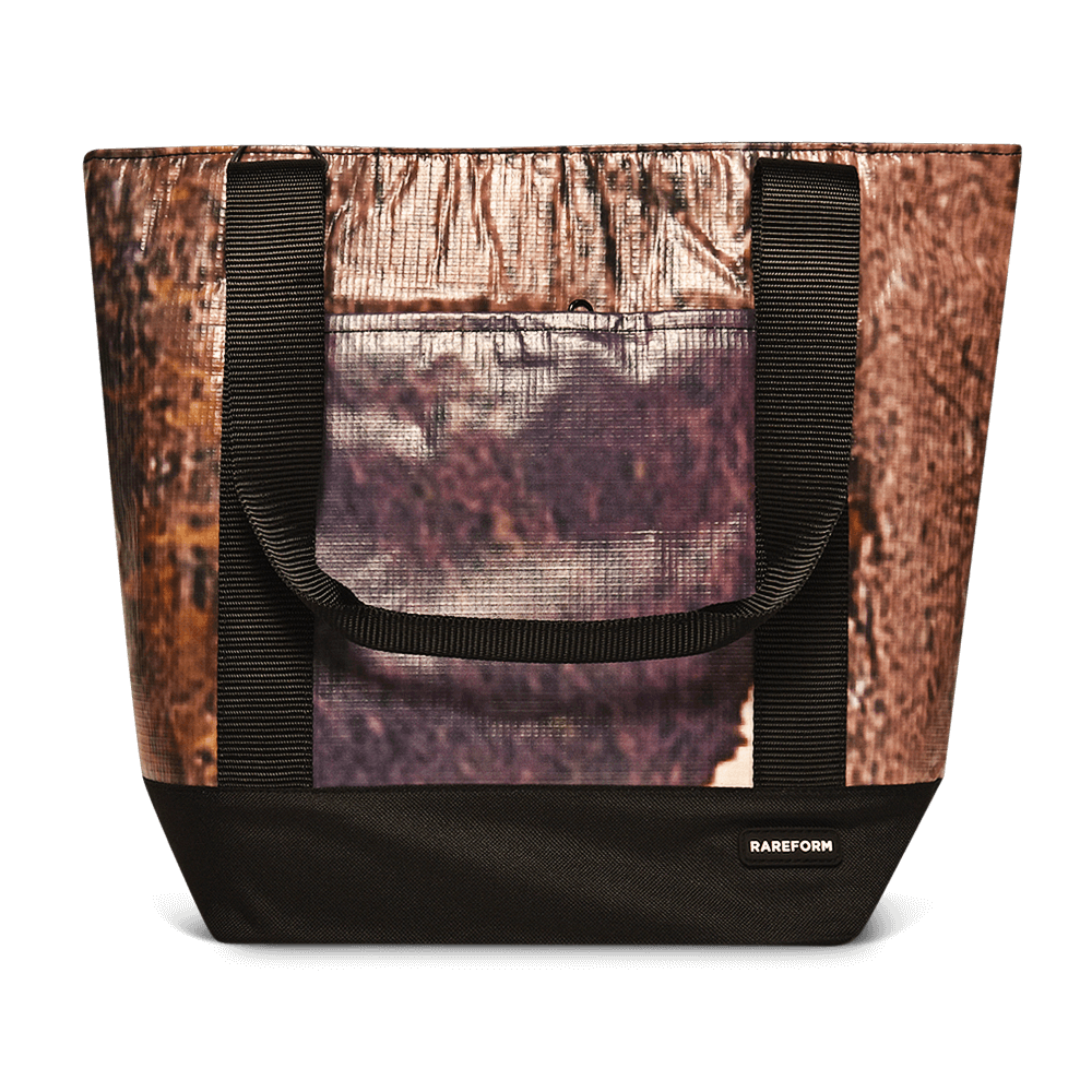 Beck Cooler Tote