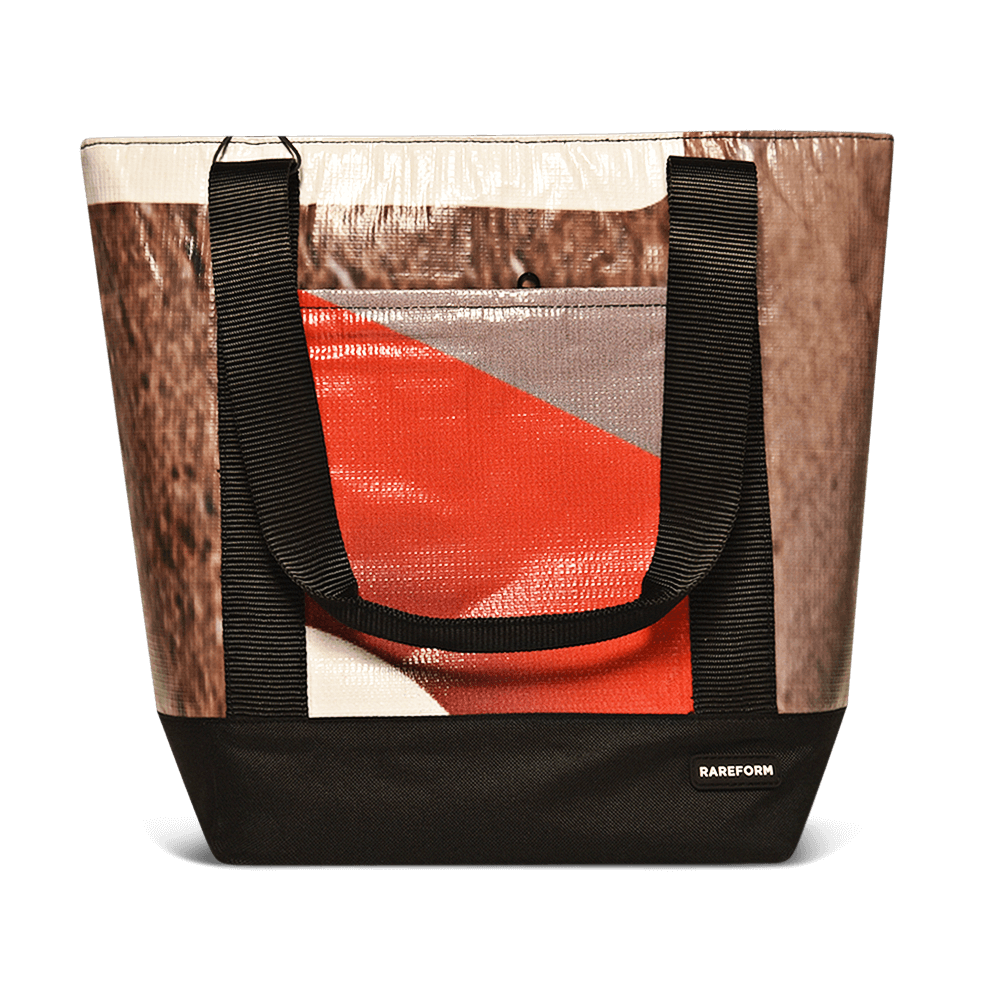 Beck Cooler Tote