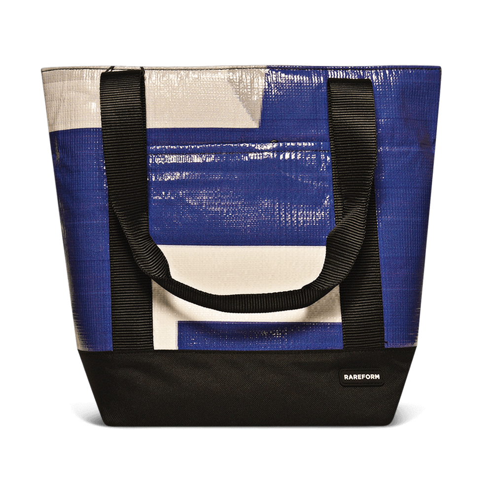 Beck Cooler Tote