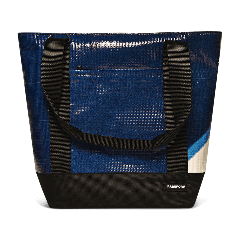 Beck Cooler Tote