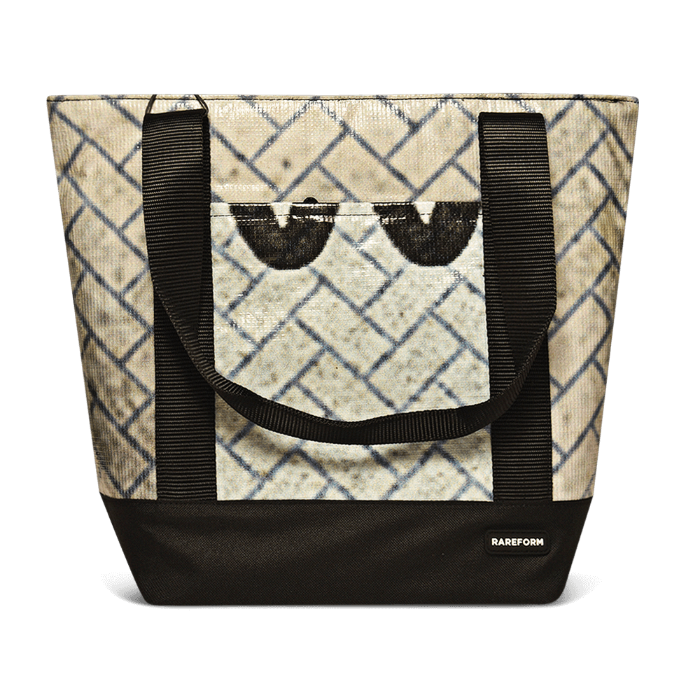 Beck Cooler Tote