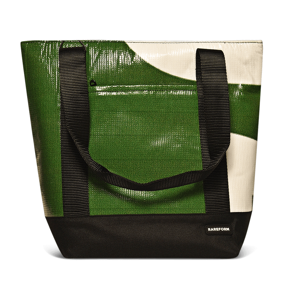 Beck Cooler Tote