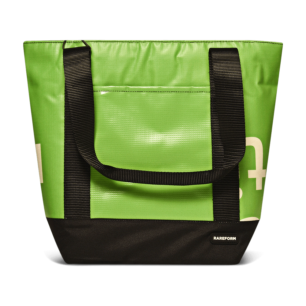 Beck Cooler Tote