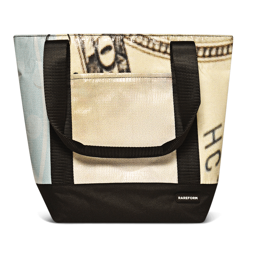 Beck Cooler Tote