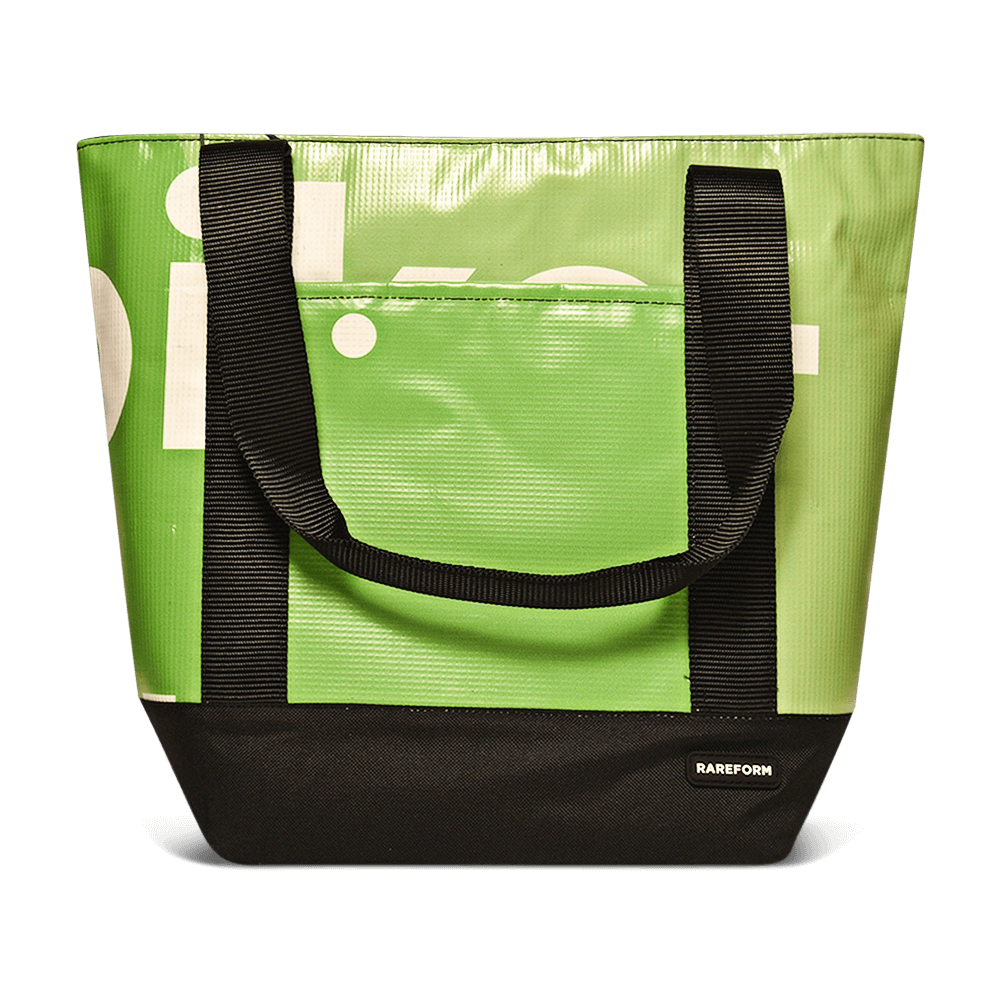 Beck Cooler Tote
