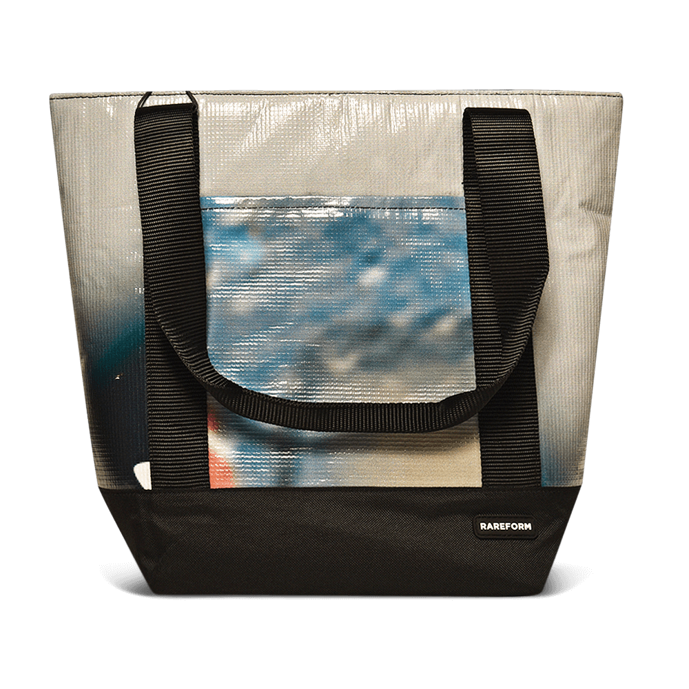 Beck Cooler Tote