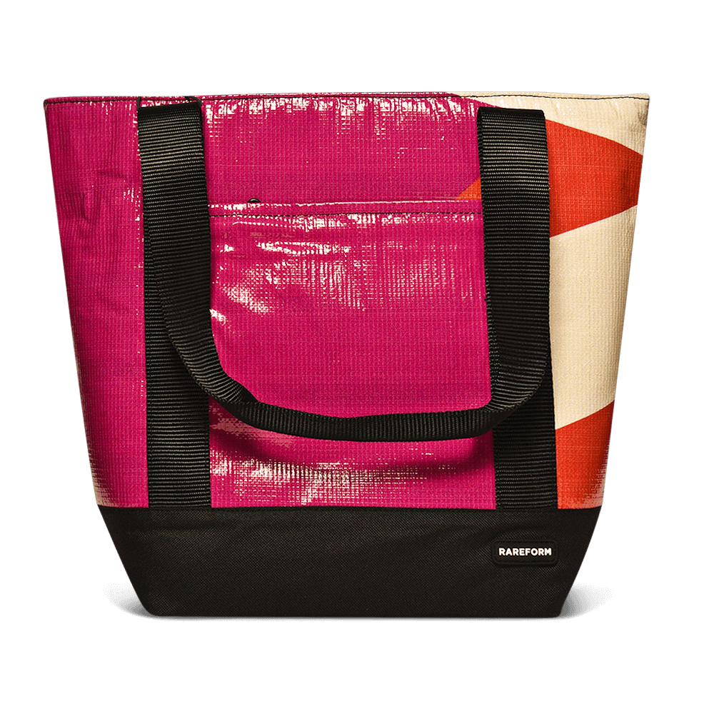 Beck Cooler Tote
