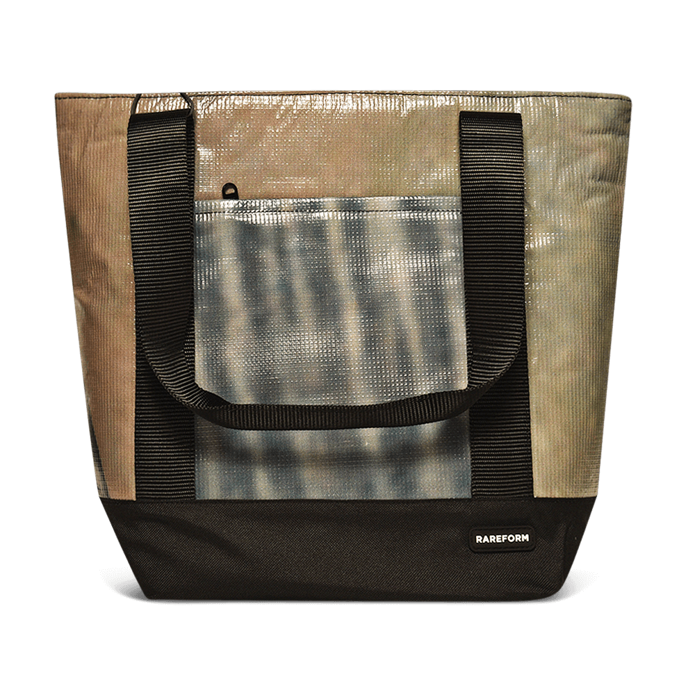 Beck Cooler Tote