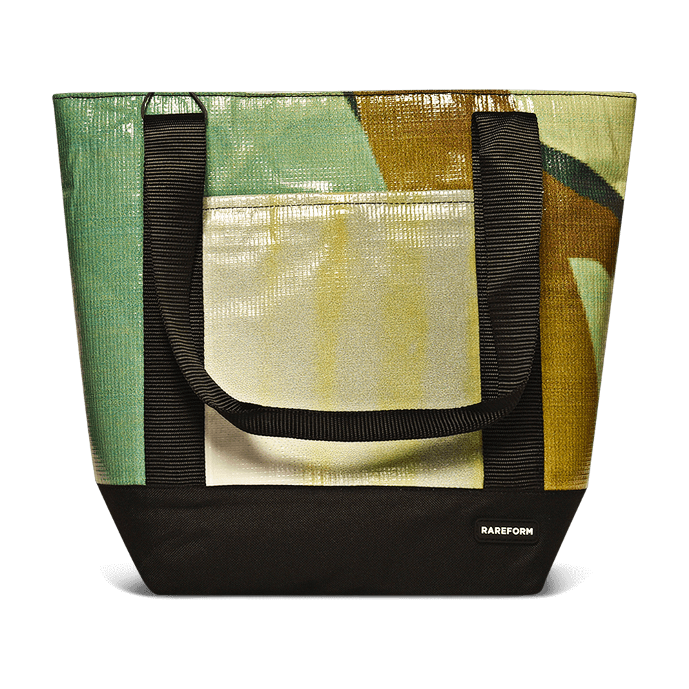 Beck Cooler Tote