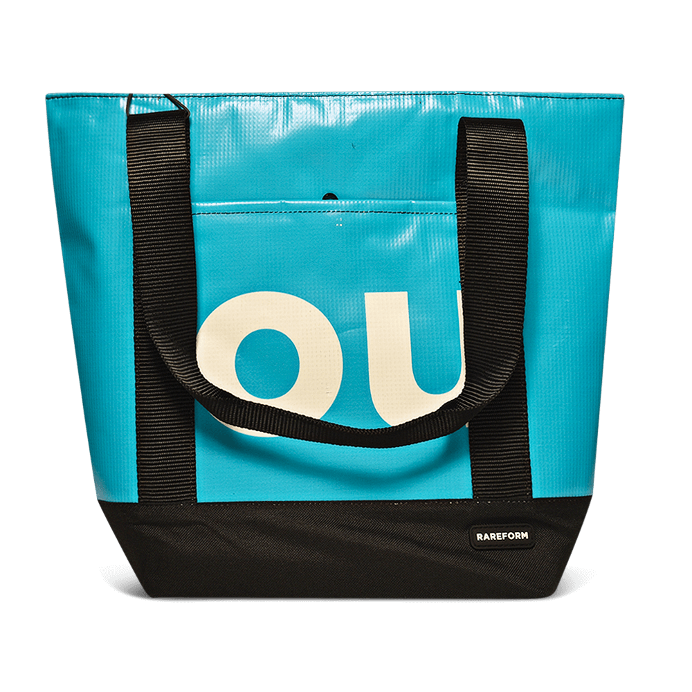 Beck Cooler Tote