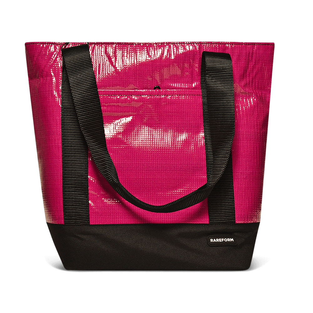 Beck Cooler Tote