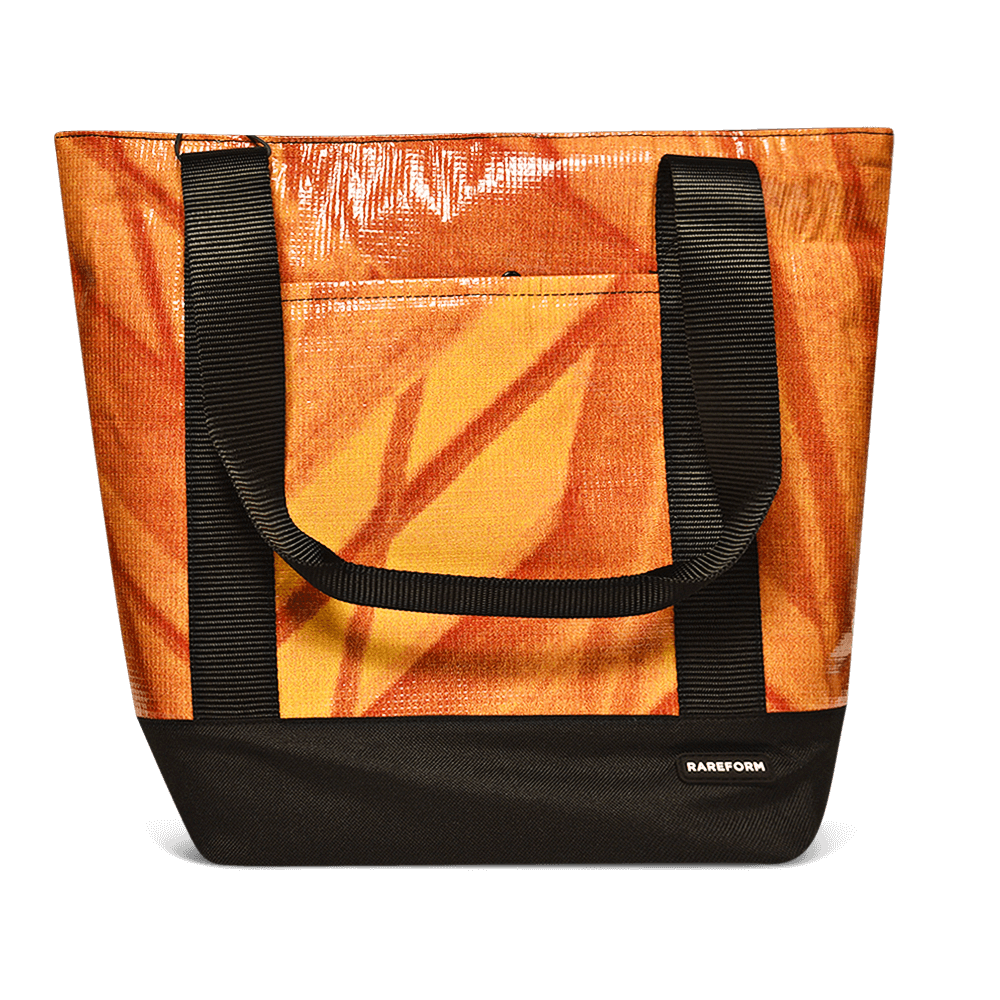 Beck Cooler Tote