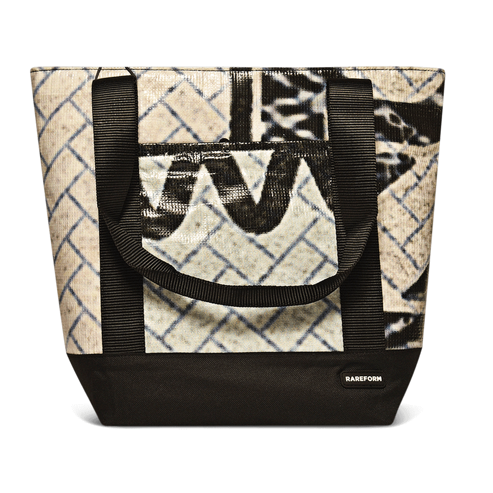 Beck Cooler Tote
