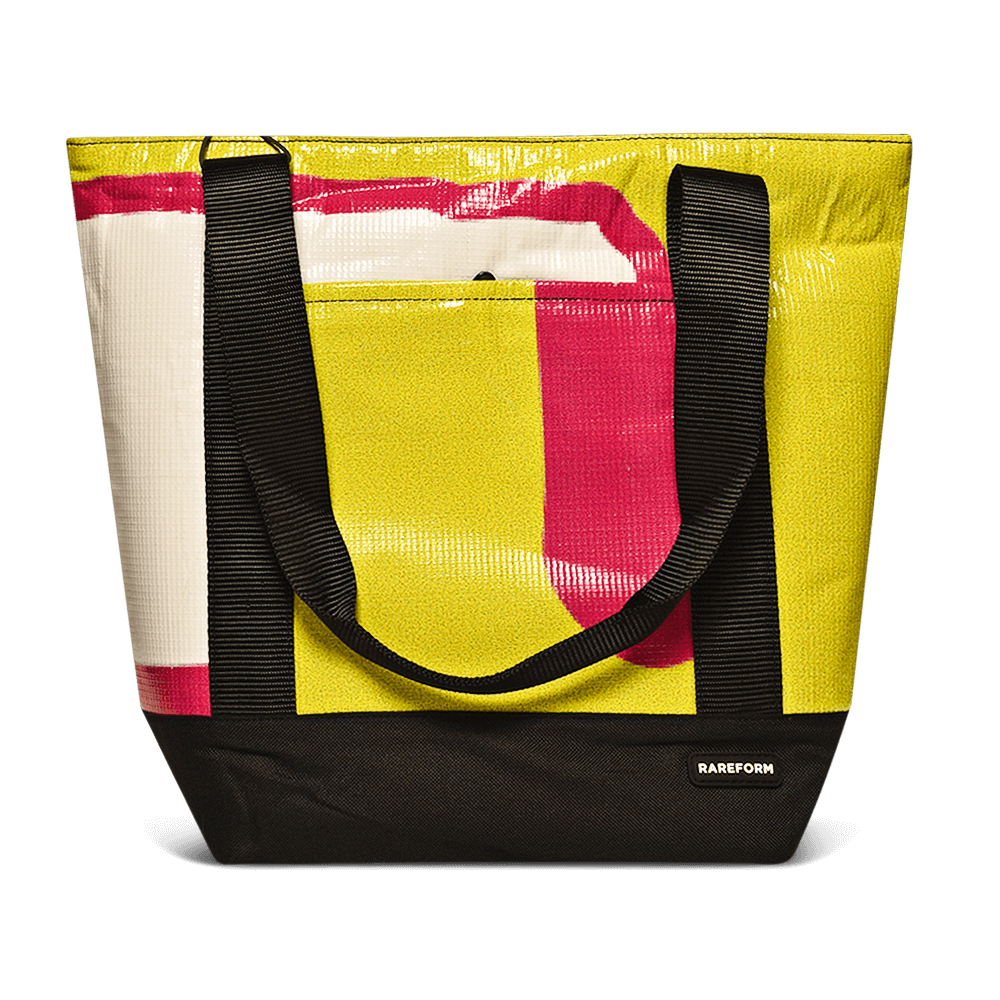Beck Cooler Tote