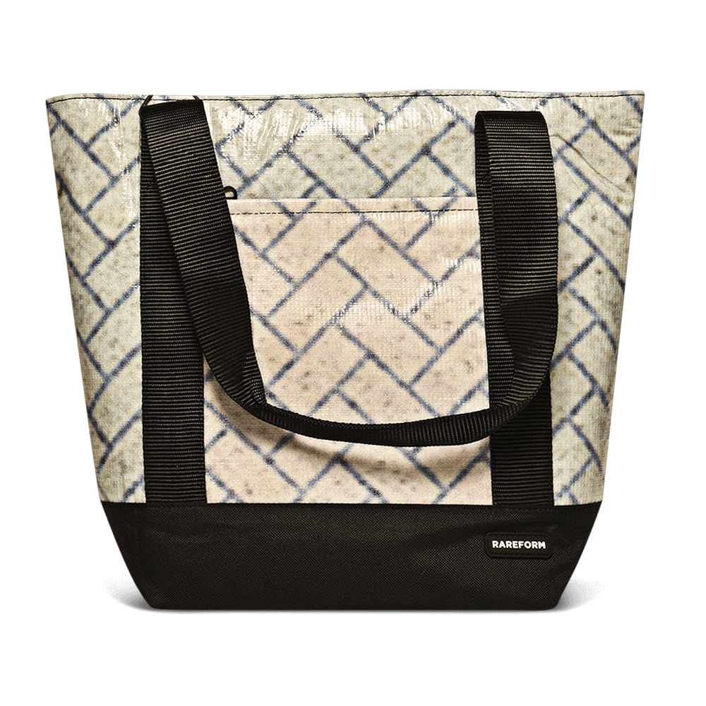 Beck Cooler Tote