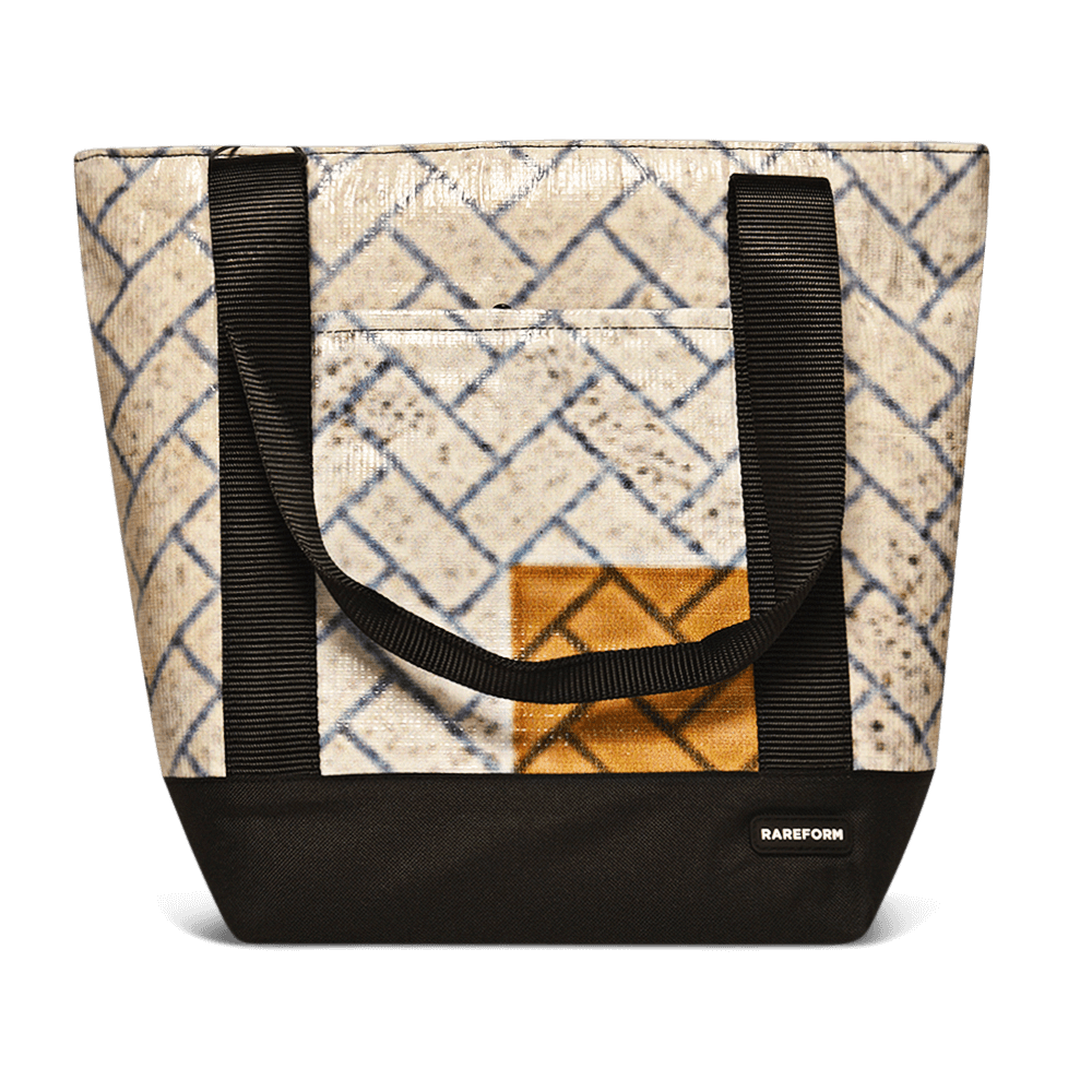 Beck Cooler Tote