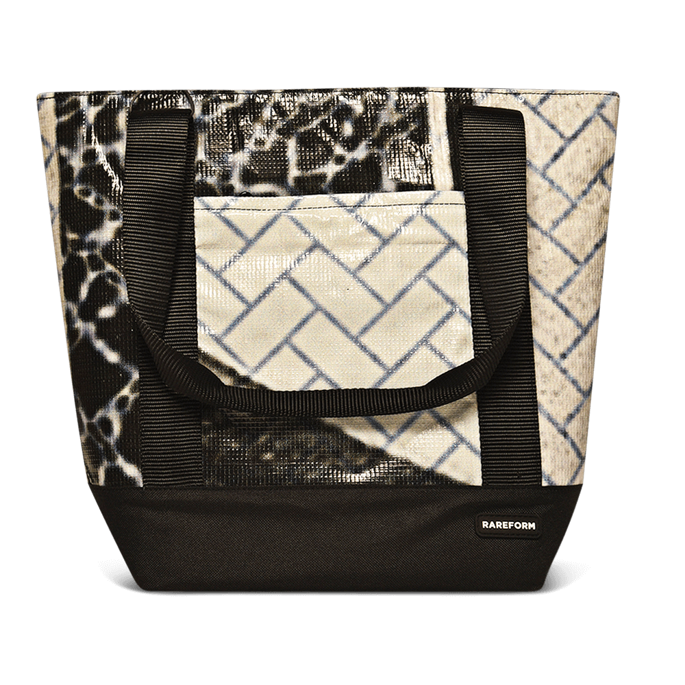 Beck Cooler Tote