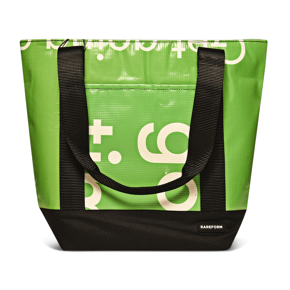 Beck Cooler Tote