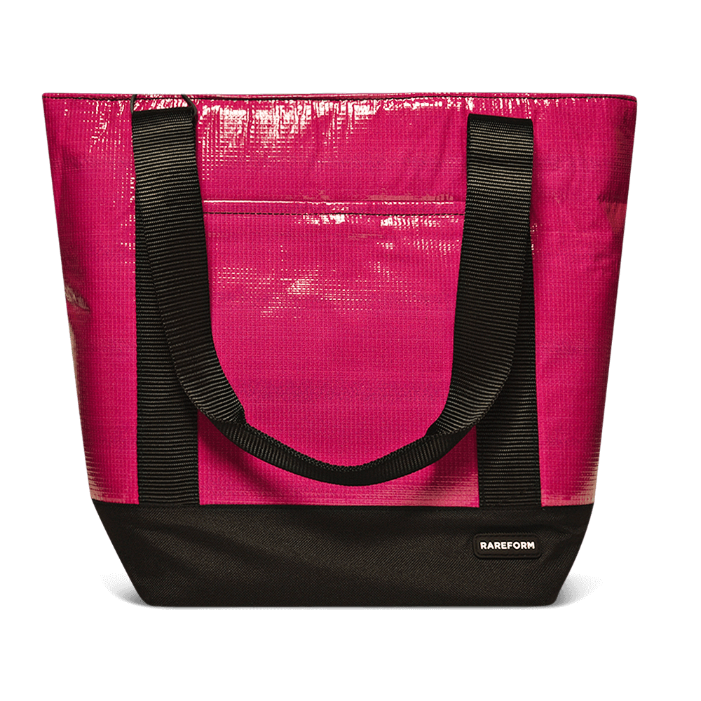 Beck Cooler Tote