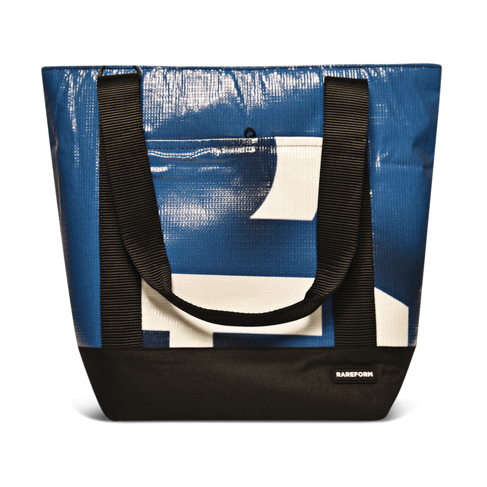 Beck Cooler Tote