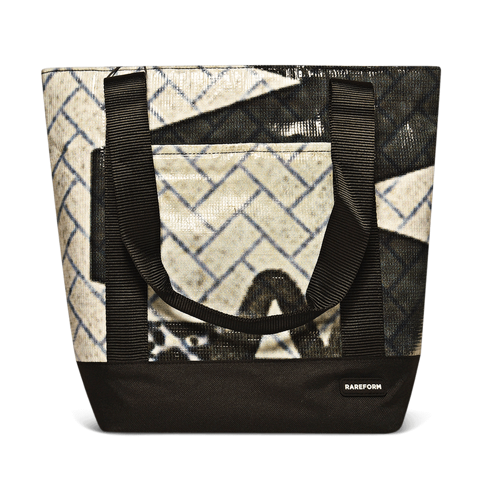 Beck Cooler Tote