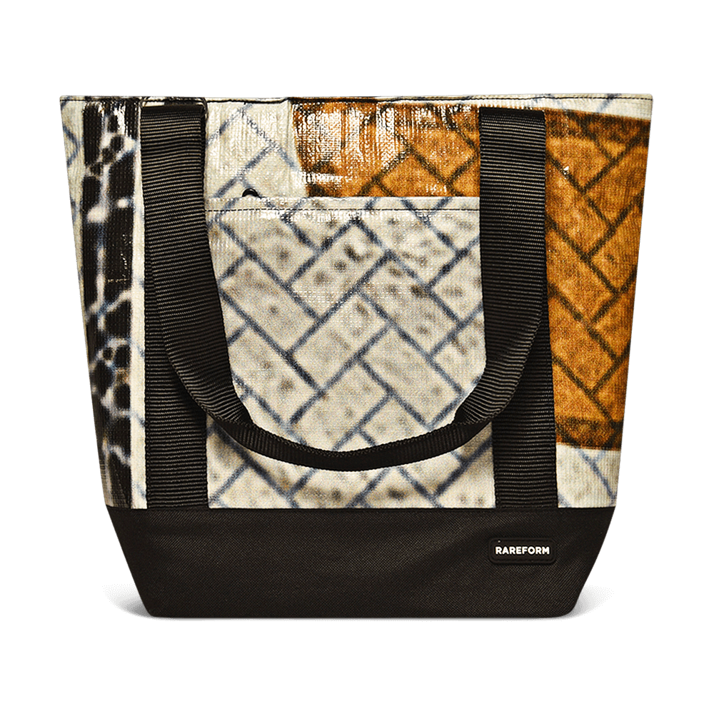 Beck Cooler Tote