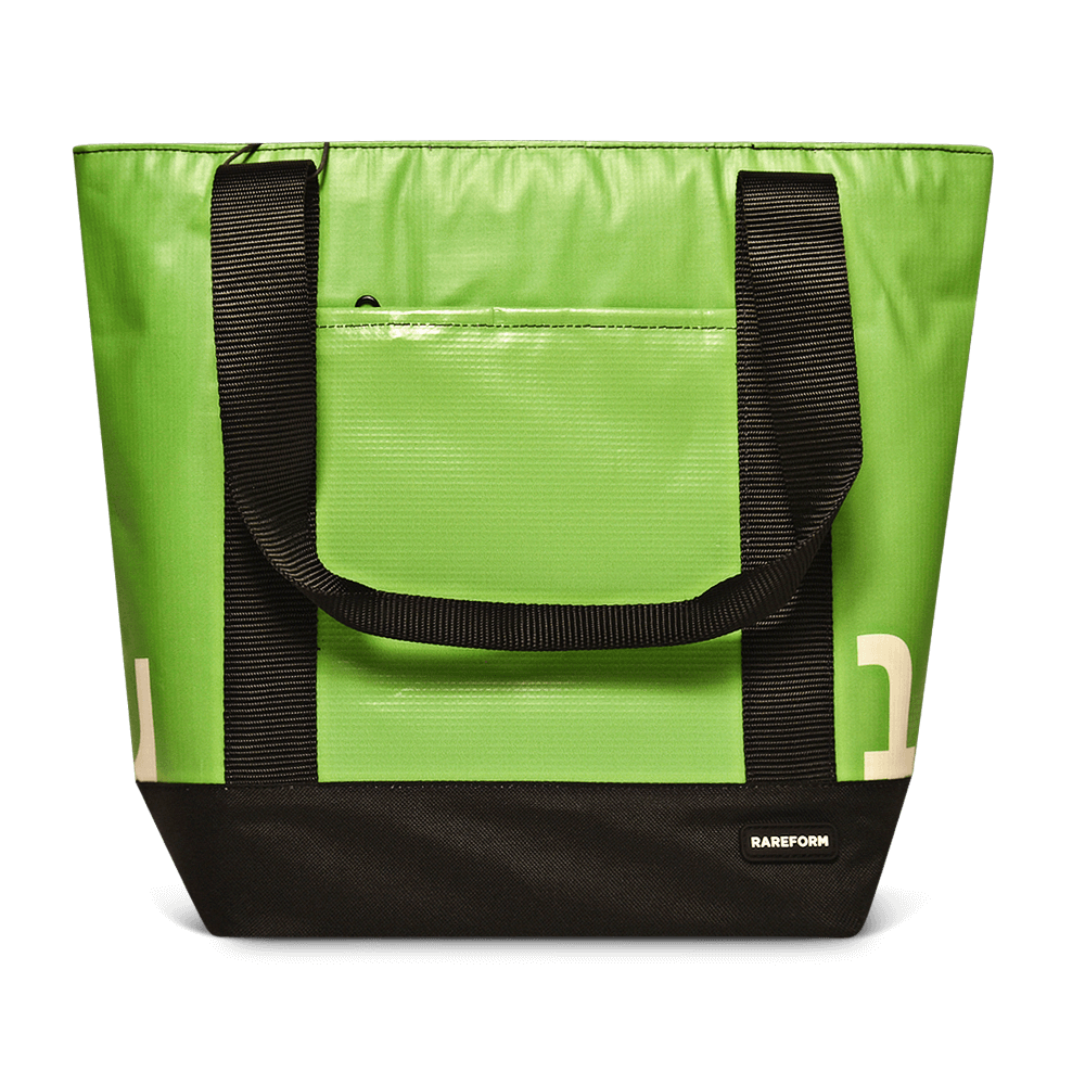 Beck Cooler Tote