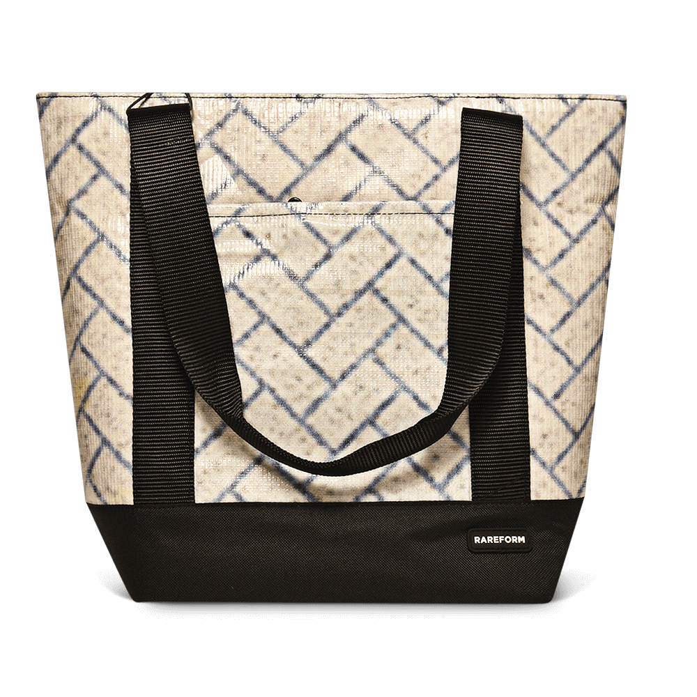 Beck Cooler Tote