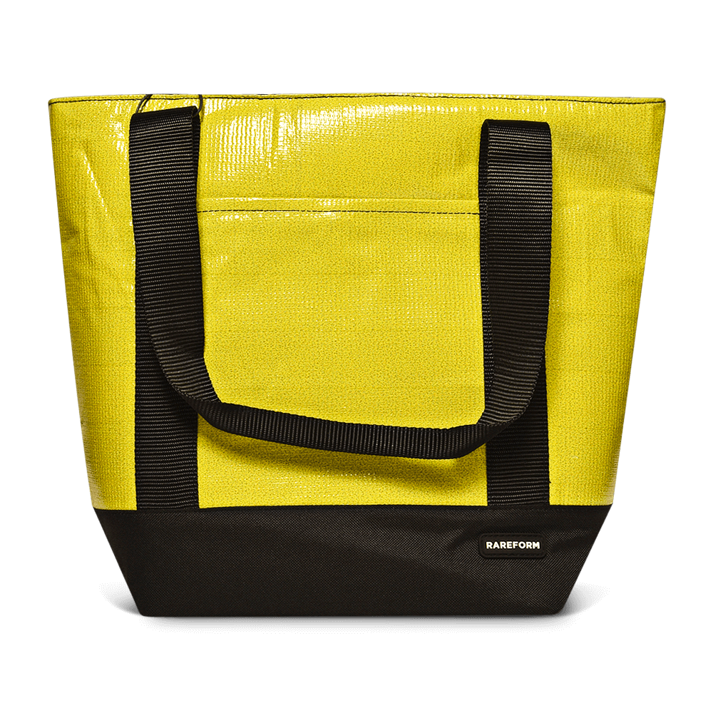 Beck Cooler Tote