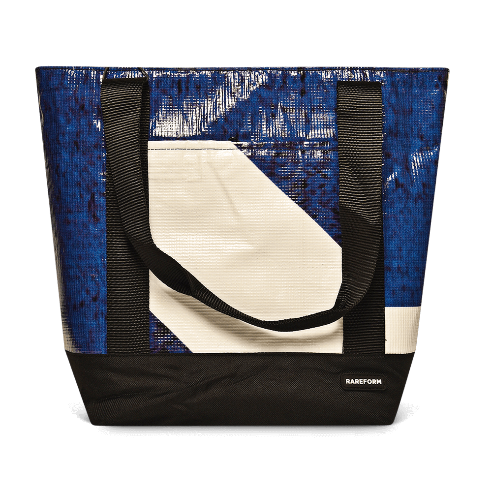 Beck Cooler Tote