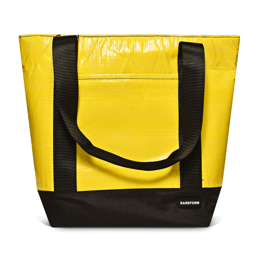 Beck Cooler Tote