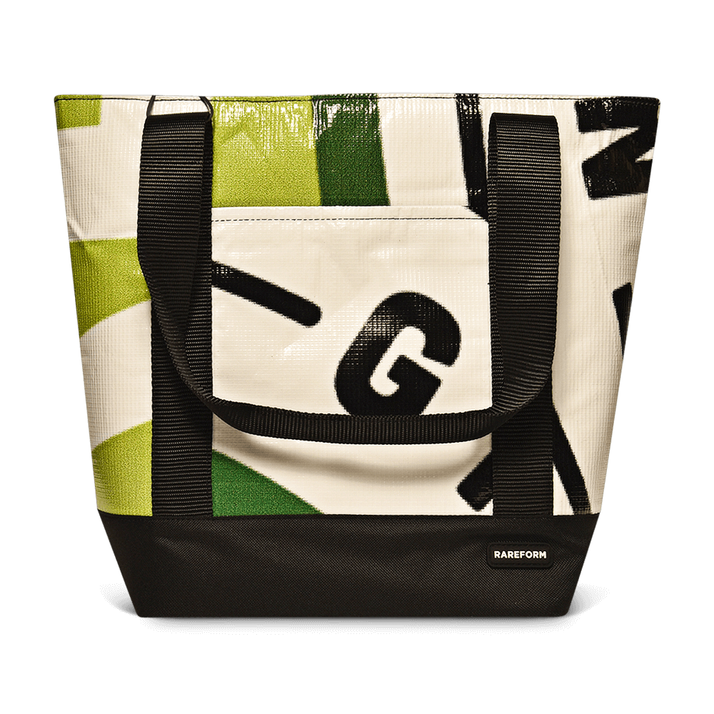 Beck Cooler Tote