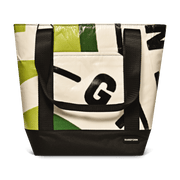 Beck Cooler Tote