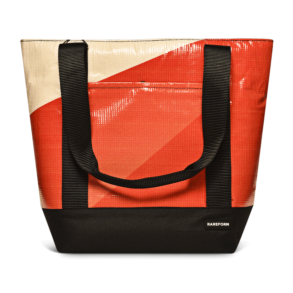 Beck Cooler Tote