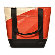 Beck Cooler Tote