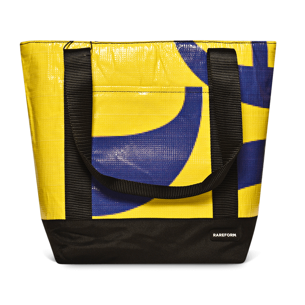Beck Cooler Tote
