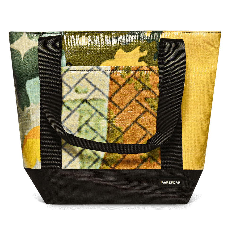 Beck Cooler Tote
