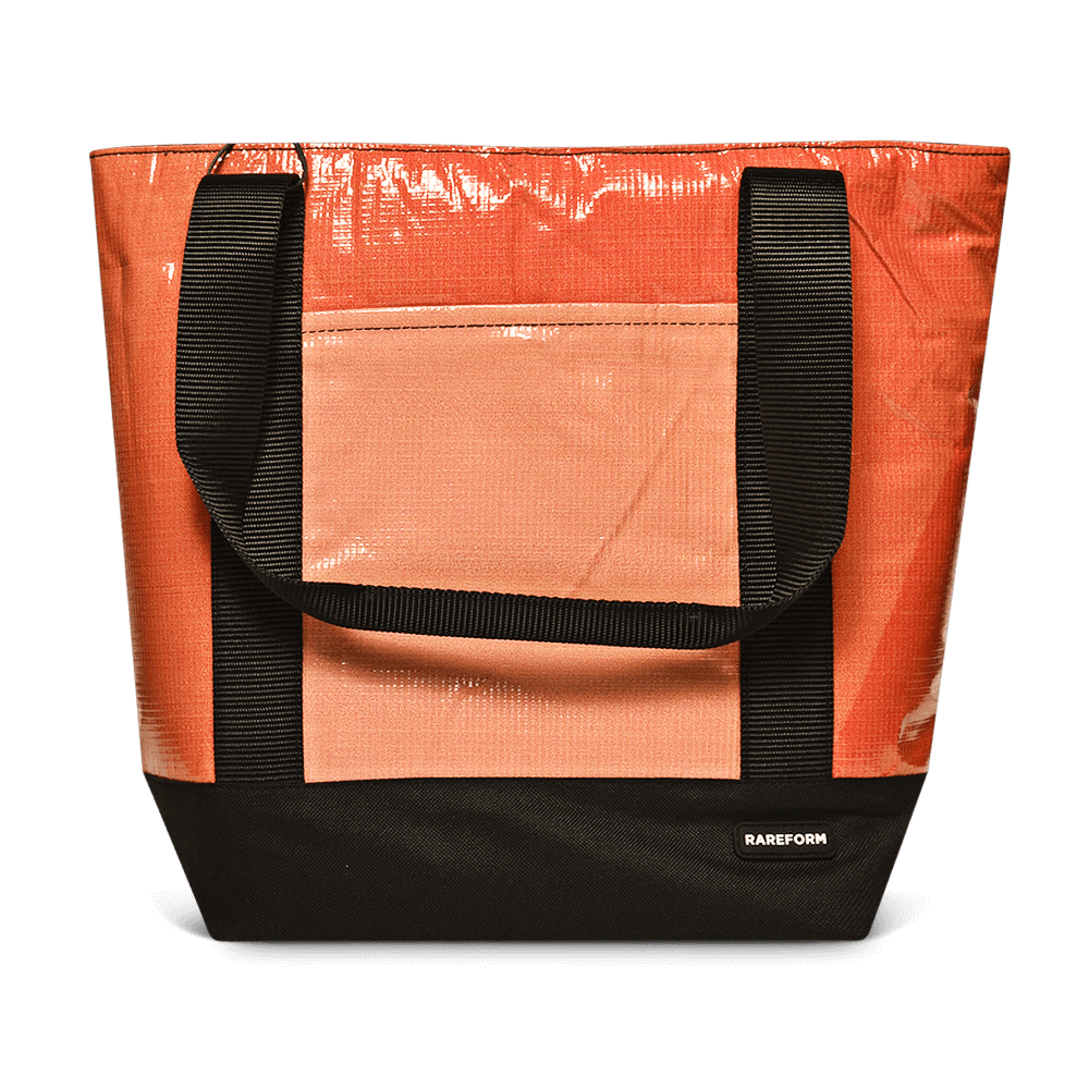 Beck Cooler Tote