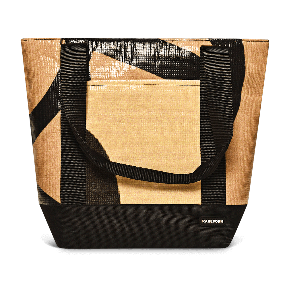 Beck Cooler Tote
