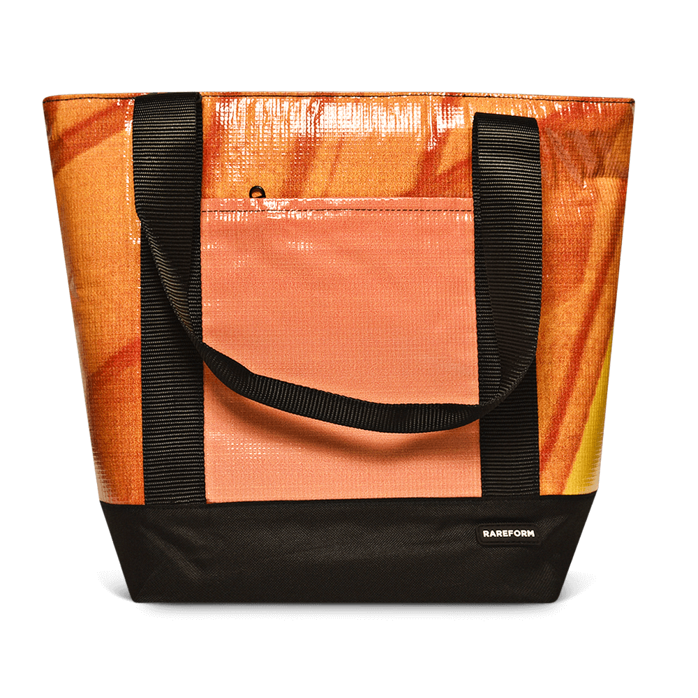 Beck Cooler Tote