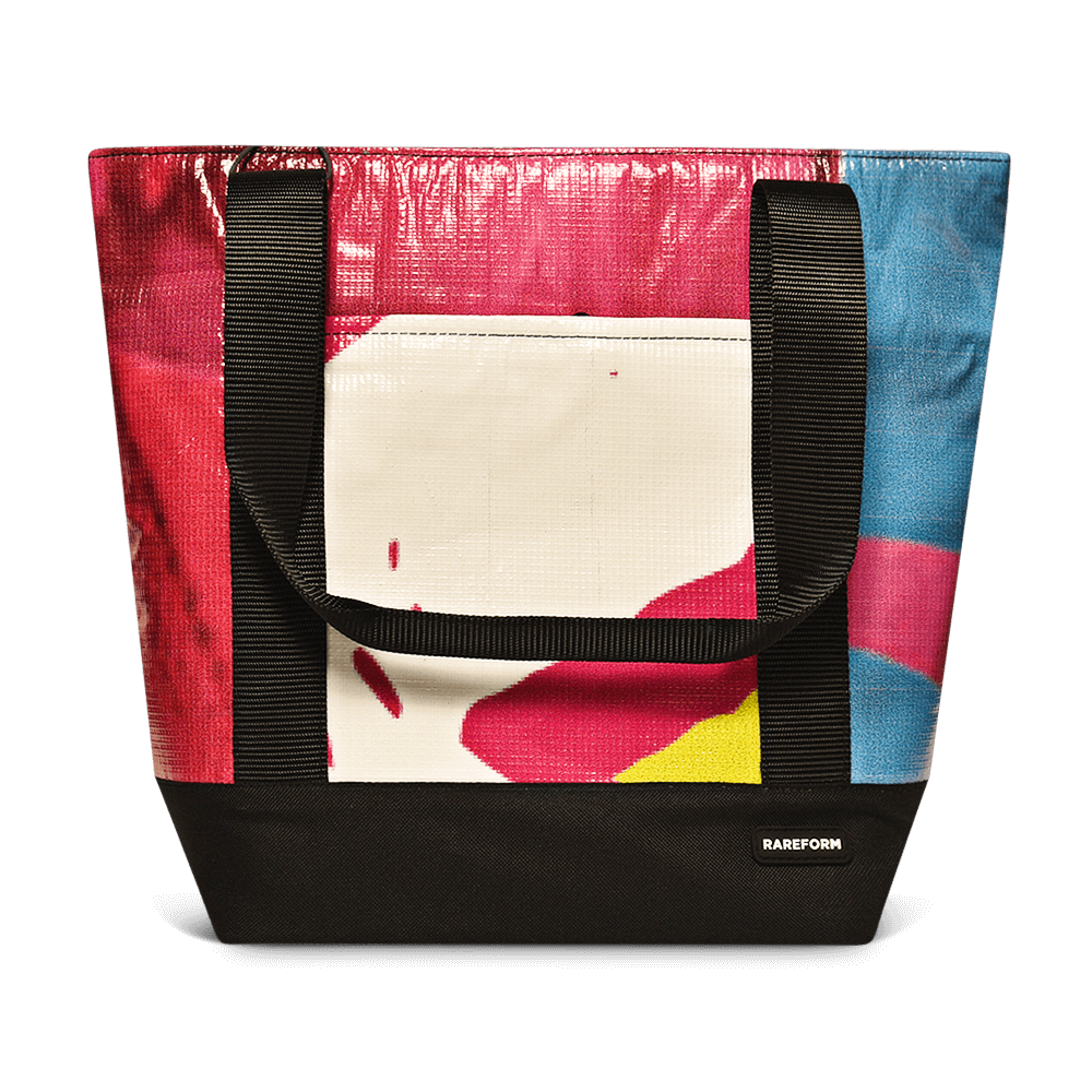 Beck Cooler Tote