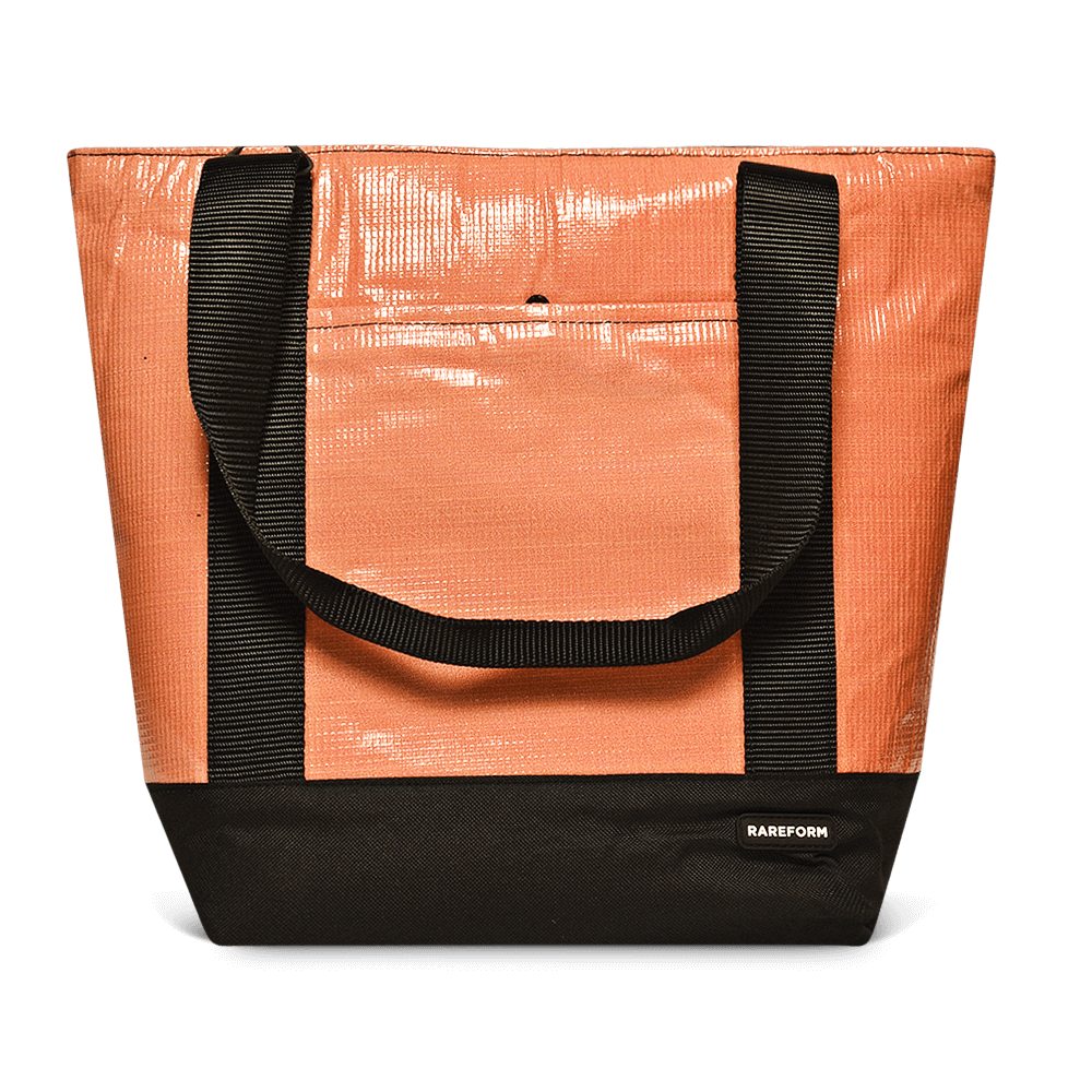 Beck Cooler Tote