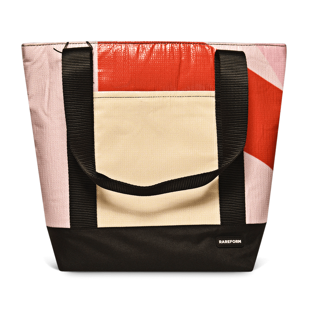 Beck Cooler Tote