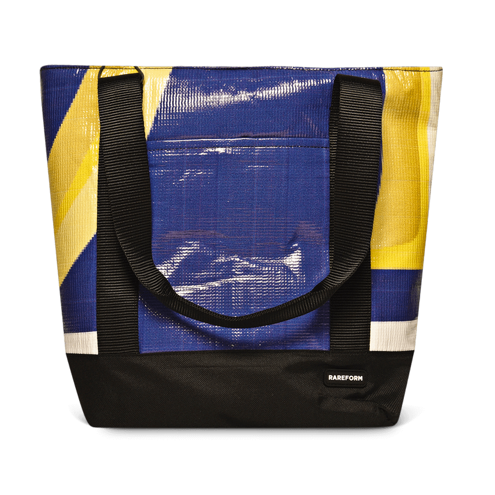 Beck Cooler Tote