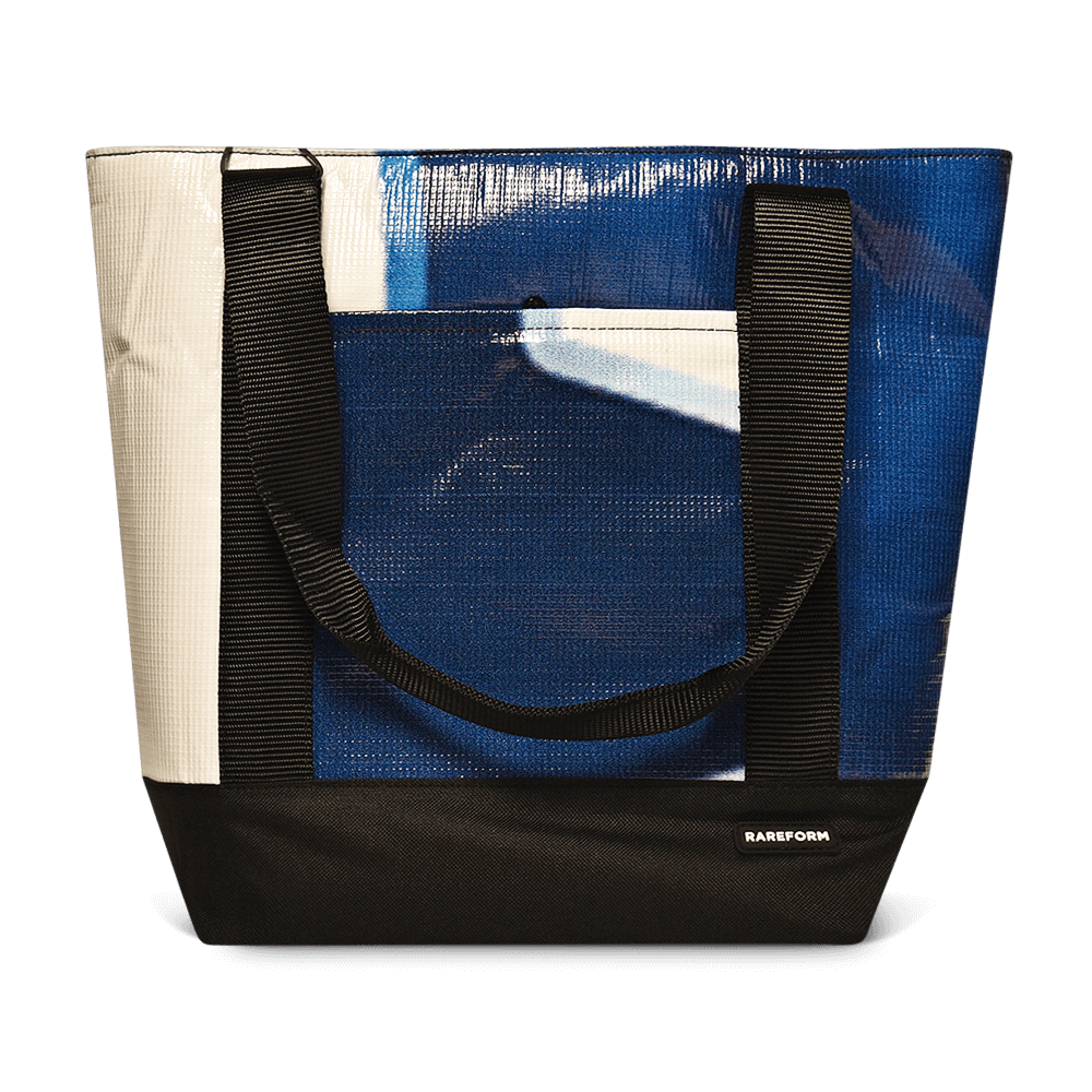 Beck Cooler Tote