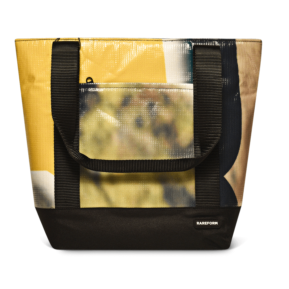 Beck Cooler Tote