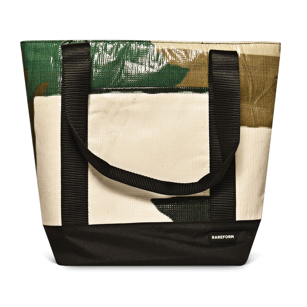 Beck Cooler Tote